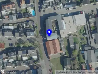 harrie`s handelsonderneming