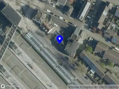 Nieuw bedrijf Matei Cleaning