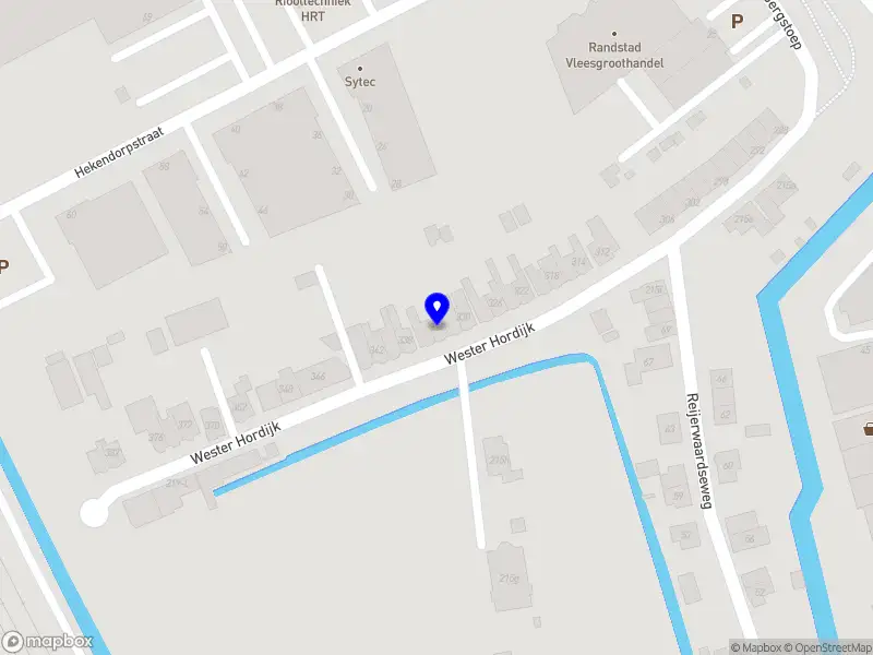 Nieuw bedrijf RM Comfort