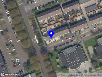 Lona Transport Vlaardingen