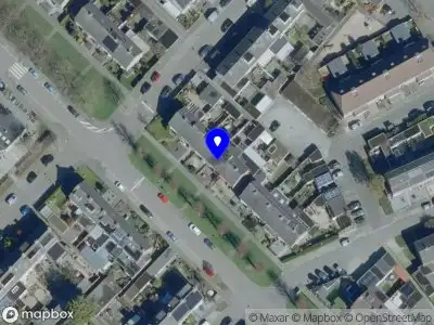 Justin's klussenbedrijf