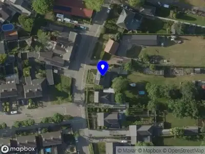 Nieuw bedrijf Esther van Waes h.o.d.n.v Onze Klusvrouw