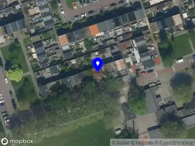 D.Dekker infra ZAANDAM