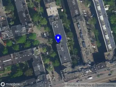OS Bussines Strategy Amsterdam
