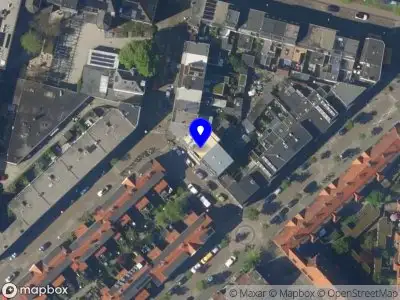 Bjorn Vrijburg Educatie