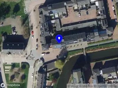 Staalmeester Coaching SPIJKENISSE