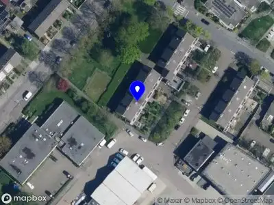 Nieuw bedrijf Juf Leila