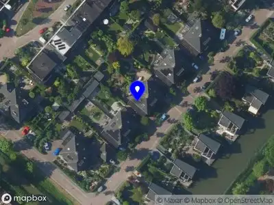 Nieuw bedrijf Bakker Tech Ventures B.V.