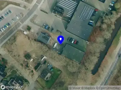 Nieuw bedrijf IronWork