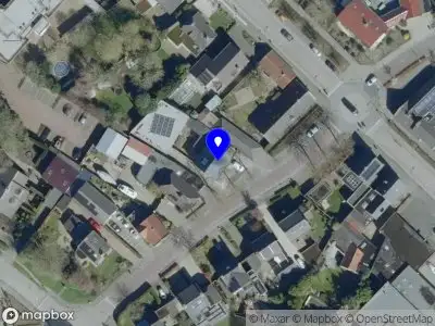 Nieuw bedrijf Wim Hellings Holding B.V.