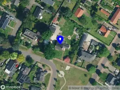 B&B de Pastorie Harfsen