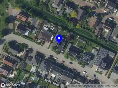 Dens Sanus Invest B.V. RILLAND