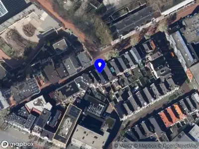 David Offereins Groningen