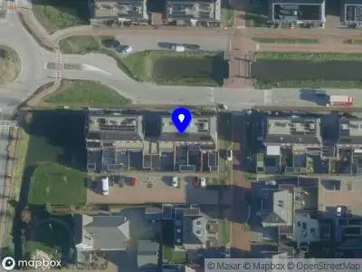 HJVD Investments B.V.