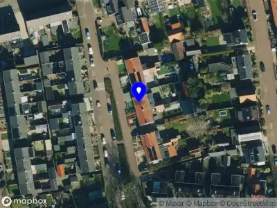 Nieuw bedrijf Lotte Beheer B.V.