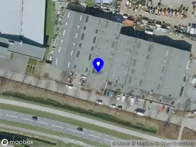 K. Vianen Beheer B.V. Hapert