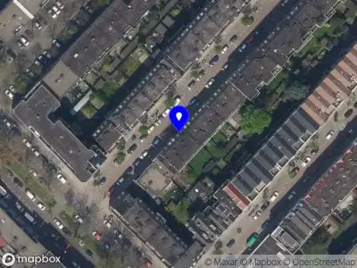 D.V.O. Infra Rotterdam