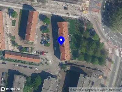 Bourziz Taxi Amsterdam