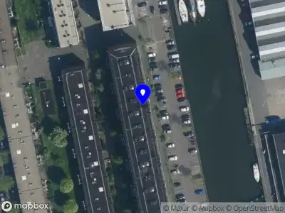 Ophepinks Taxi Amsterdam