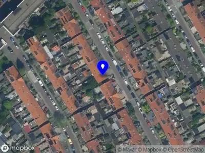 Nieuw bedrijf Onur Klussenbedrijf 1990