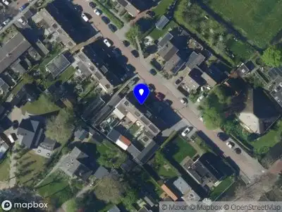 Nieuw bedrijf Snijders bestrating