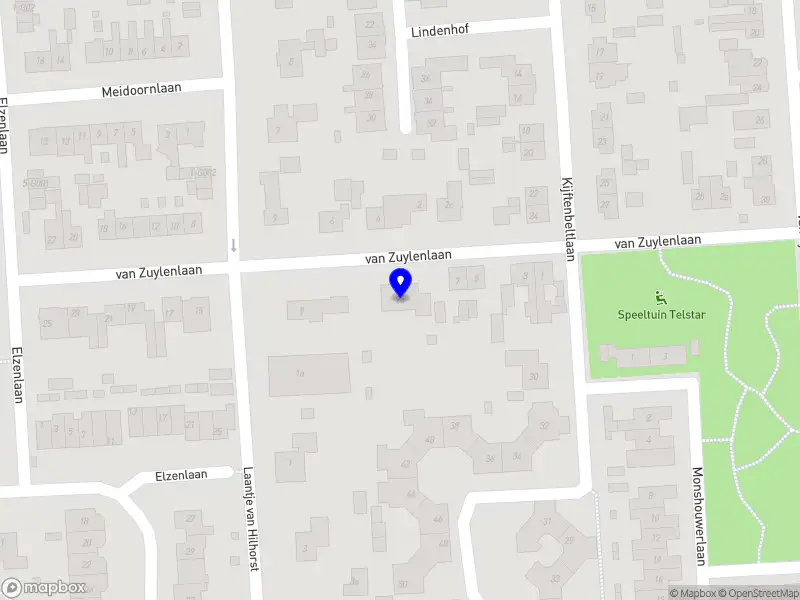 Straatsma of all trades