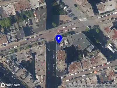 Tabacshop T&A Scheveningen