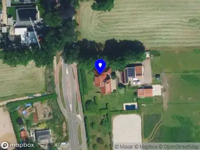 Nieuw bedrijf AR Horses