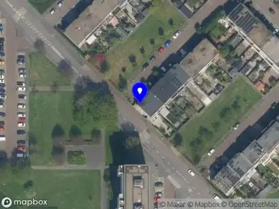 Drie Schone Zusters Maassluis