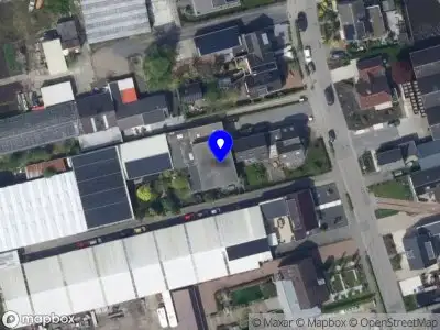 Nieuw bedrijf JIS Holding B.V.