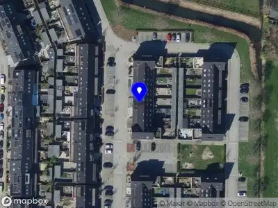 Nieuw bedrijf BE HANDEL