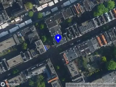 C. Homan Amsterdam