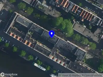 Frea Mazzeltov Amsterdam