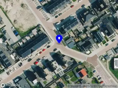 Voet.Geluk pedicure Janneke