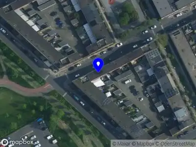 Nieuw bedrijf Young Spot Light