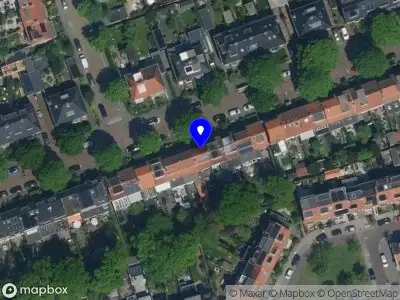 Nieuw bedrijf Mike Oudendijk Dienstverlening