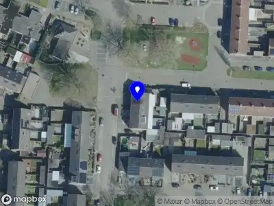 Nieuw bedrijf Anita vd Hoogen