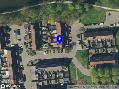 Het Haarhuisje Tiel