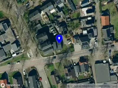 Voetverzorging Rachel Zelhem