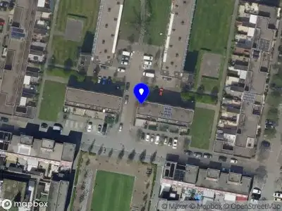 Teachingforce Rotterdam