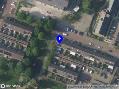 Docent Nederlands - SS Huizen