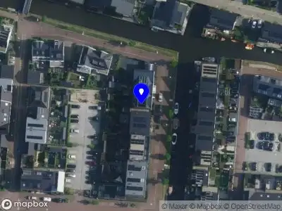 De Graaf Investments B.V.