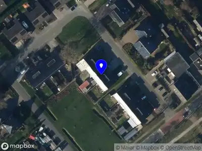 Nieuw bedrijf Eefro eventcatering en verhuur