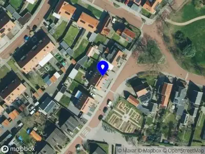 Nieuw bedrijf Hofhuis - ten Veen