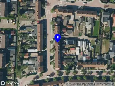 Reitsma mini graafwerk Dodewaard
