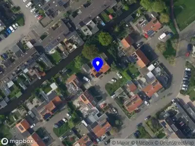 Nieuw bedrijf RJ allround dienstverlening