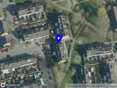 Nieuw bedrijf MV Gear