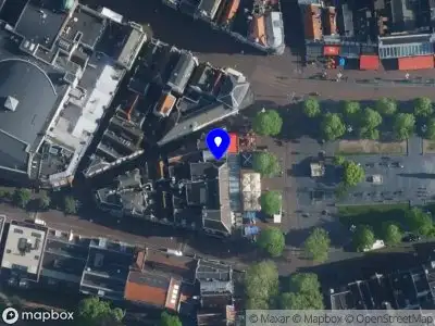 Nieuw bedrijf Plaza Real Estate B.V.