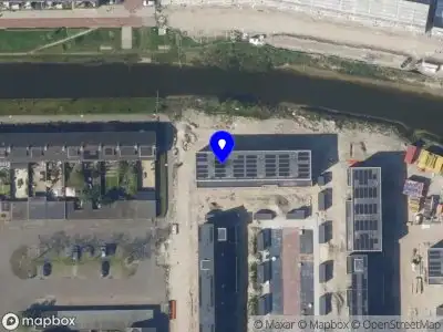 Vallena steigerbouw Zoetermeer