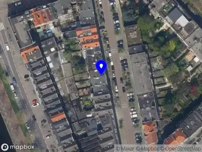 Nieuw bedrijf Wegpiraat Delivery